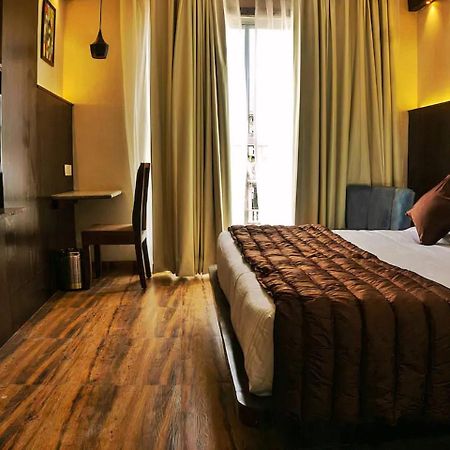 Raas Mahal-Hotel In Jaipur Near Tourist Places Exterior photo